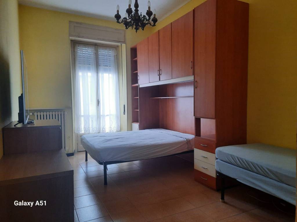 appartamento in affitto a Torino in zona Cenisia