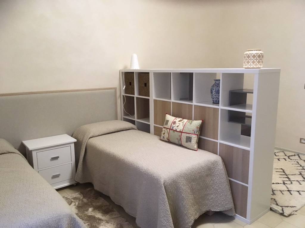 appartamento in affitto a Torino in zona Borgo San Paolo
