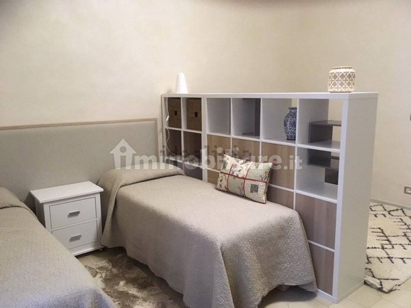 appartamento in affitto a Torino in zona Cenisia