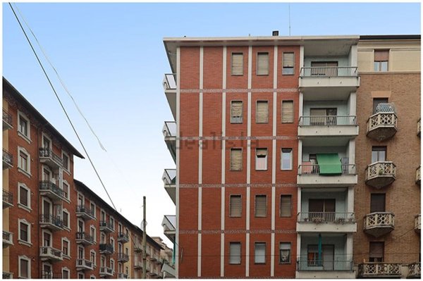 appartamento in affitto a Torino in zona Lingotto
