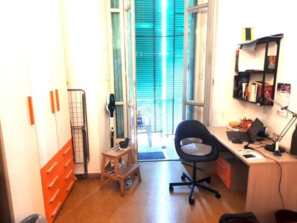 appartamento in affitto a Torino