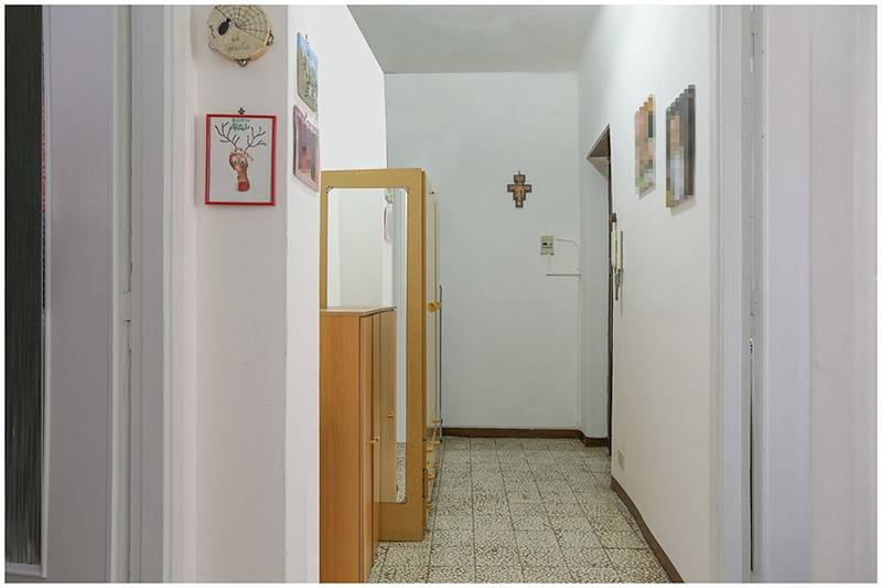 appartamento in affitto a Torino in zona Borgo San Paolo