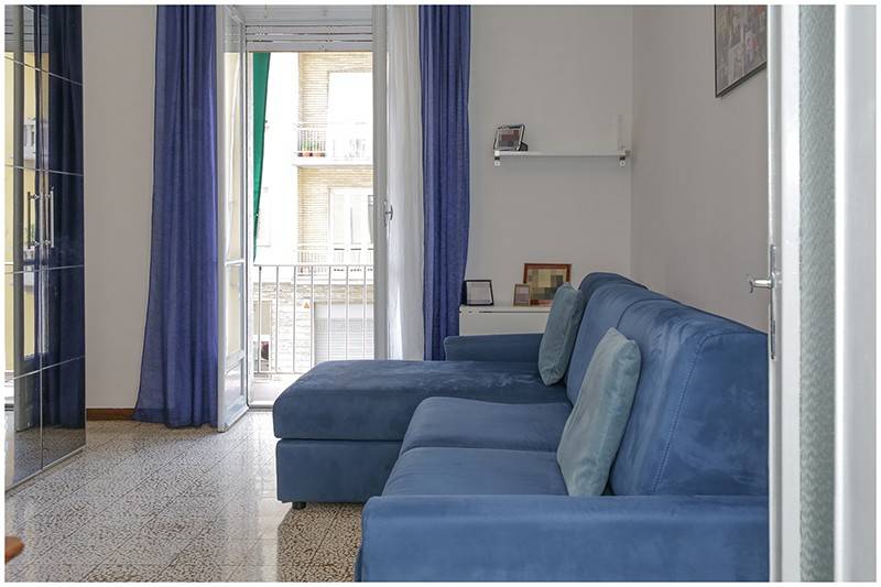appartamento in affitto a Torino in zona Borgo San Paolo