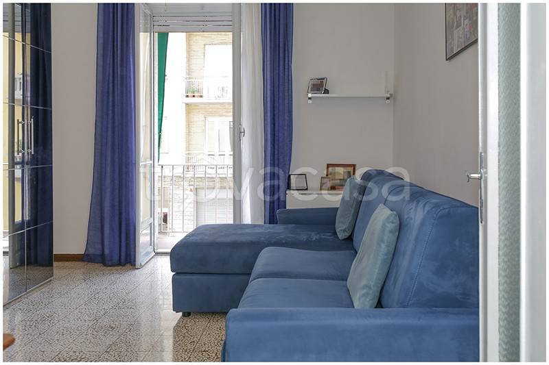 appartamento in affitto a Torino in zona Borgo San Paolo