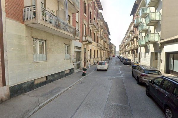 appartamento in affitto a Torino in zona Cenisia