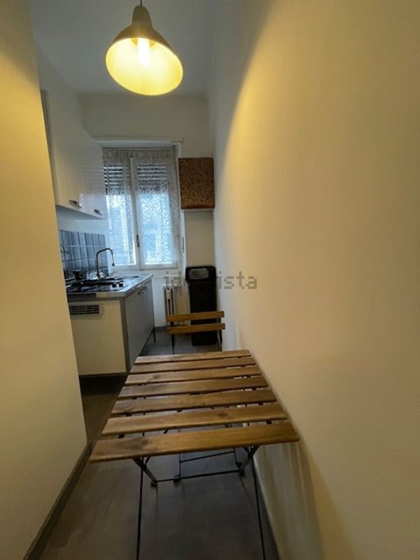 appartamento in affitto a Torino in zona Santa Rita
