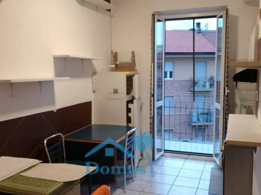 appartamento in affitto a Torino in zona Parella