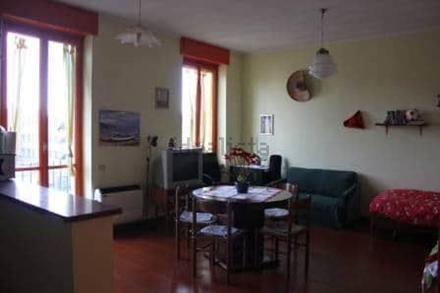 appartamento in affitto a Torino in zona Filadelfia