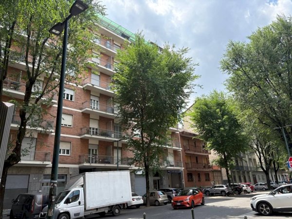 appartamento in affitto a Torino