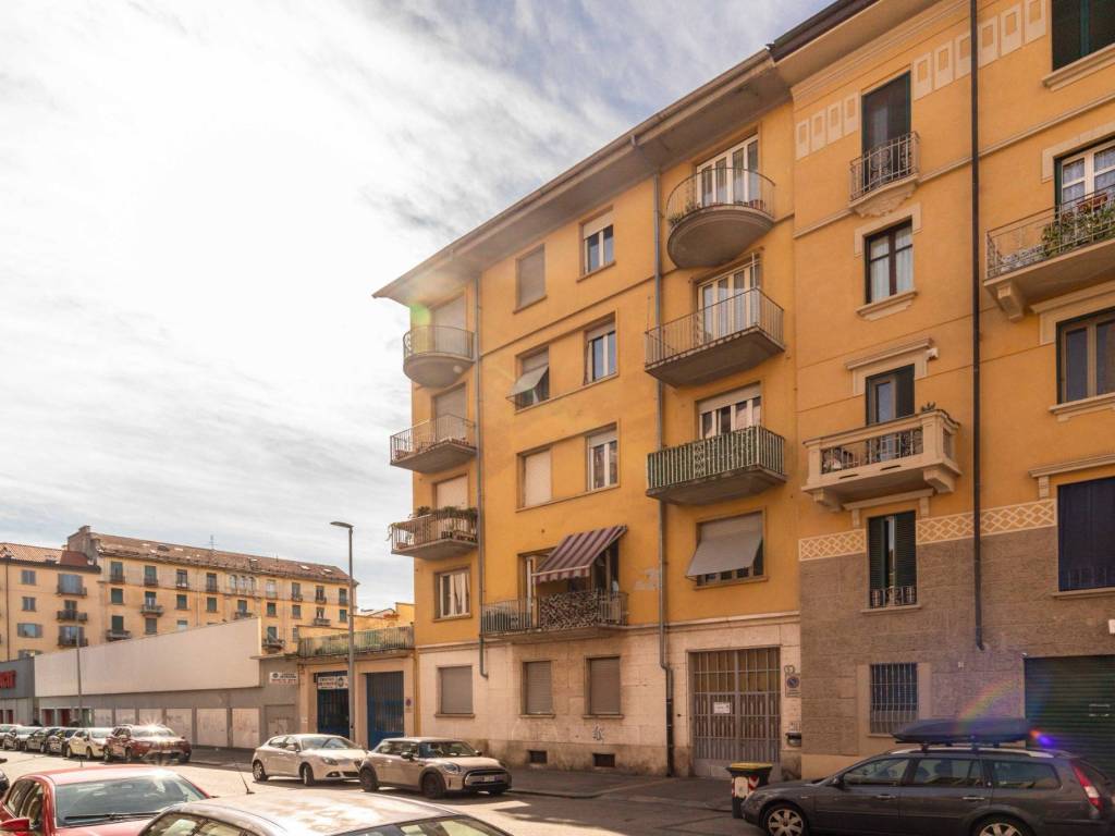 appartamento in affitto a Torino in zona Lingotto