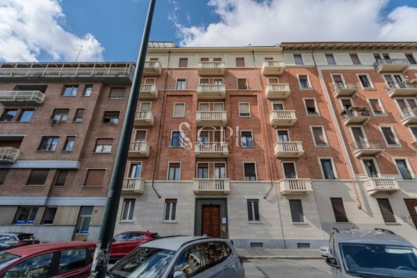 appartamento in affitto a Torino in zona Crocetta