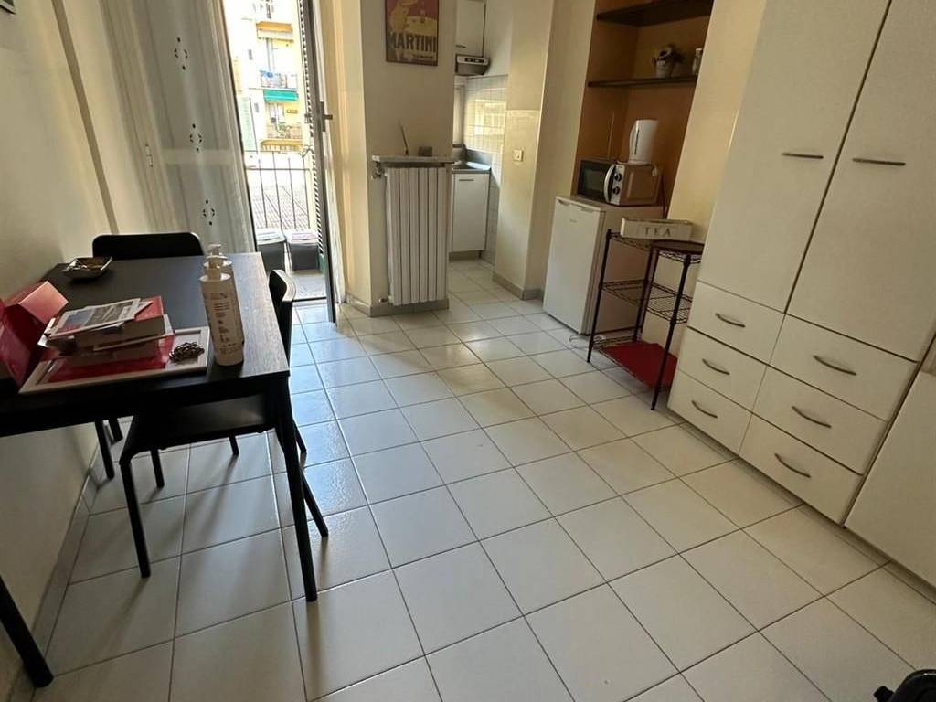 appartamento in affitto a Torino in zona Cit Turin