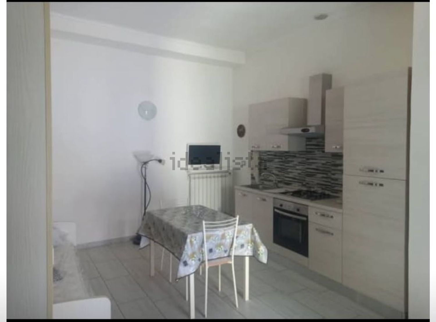 appartamento in affitto a Torino in zona Cenisia