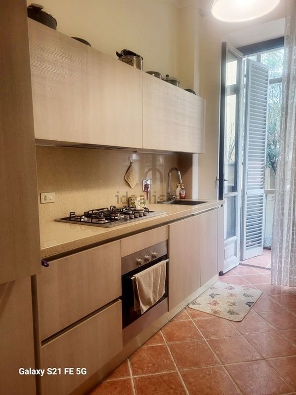 appartamento in affitto a Torino in zona Cit Turin
