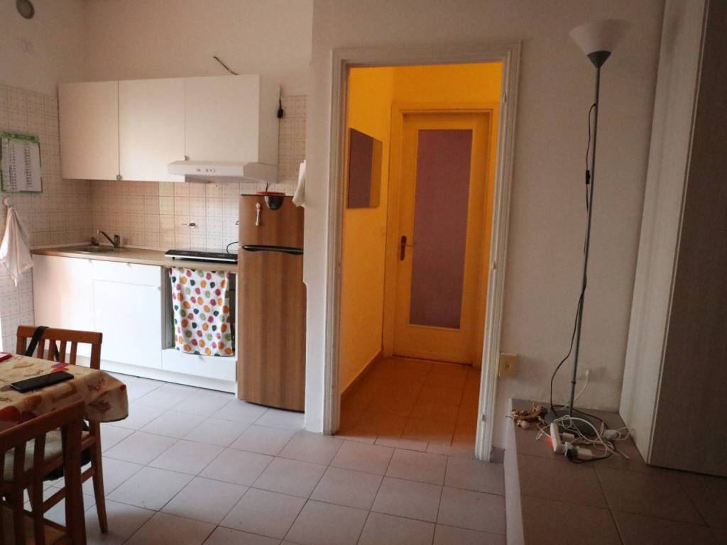 appartamento in affitto a Torino in zona Pozzo Strada
