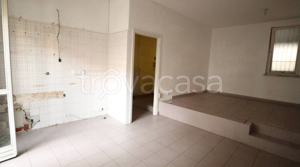appartamento in affitto a Torino in zona Pozzo Strada