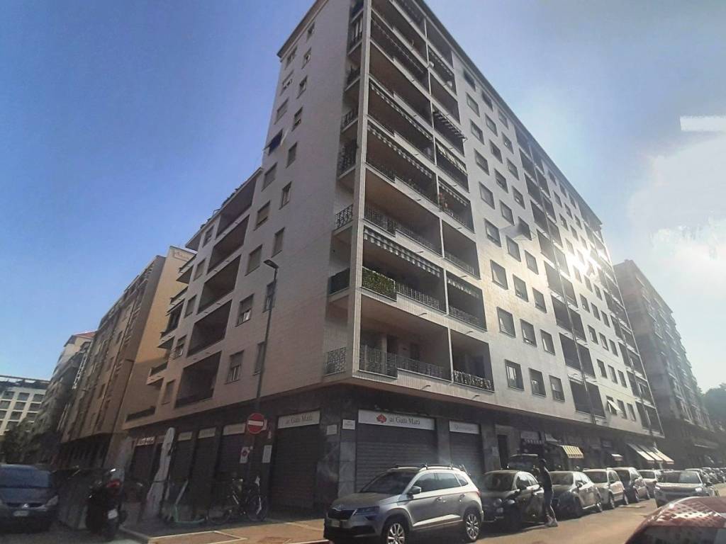 appartamento in affitto a Torino in zona Santa Rita