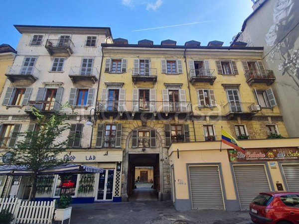appartamento in affitto a Torino in zona San Salvario