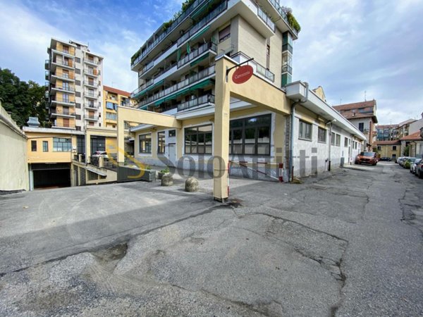 appartamento in affitto a Torino in zona Pozzo Strada