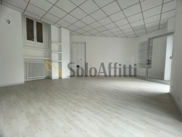 locale commerciale in affitto a Torino in zona San Donato