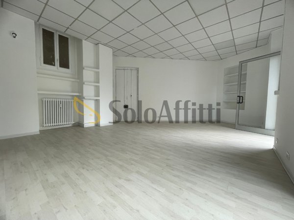 locale commerciale in affitto a Torino in zona San Donato