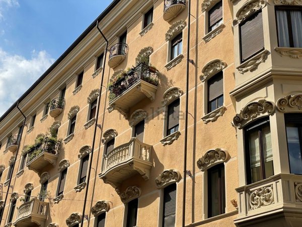 appartamento in affitto a Torino