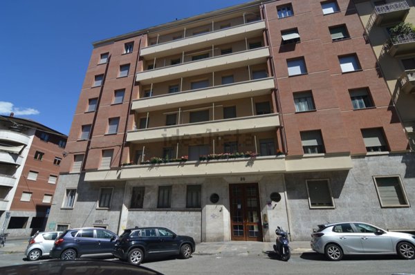 appartamento in affitto a Torino in zona San Donato