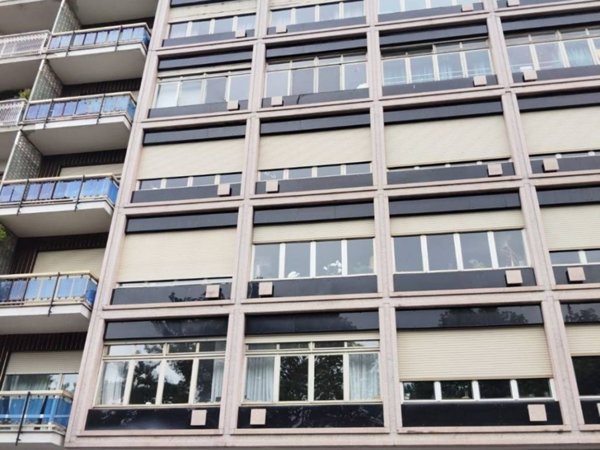 appartamento in affitto a Torino in zona Crocetta
