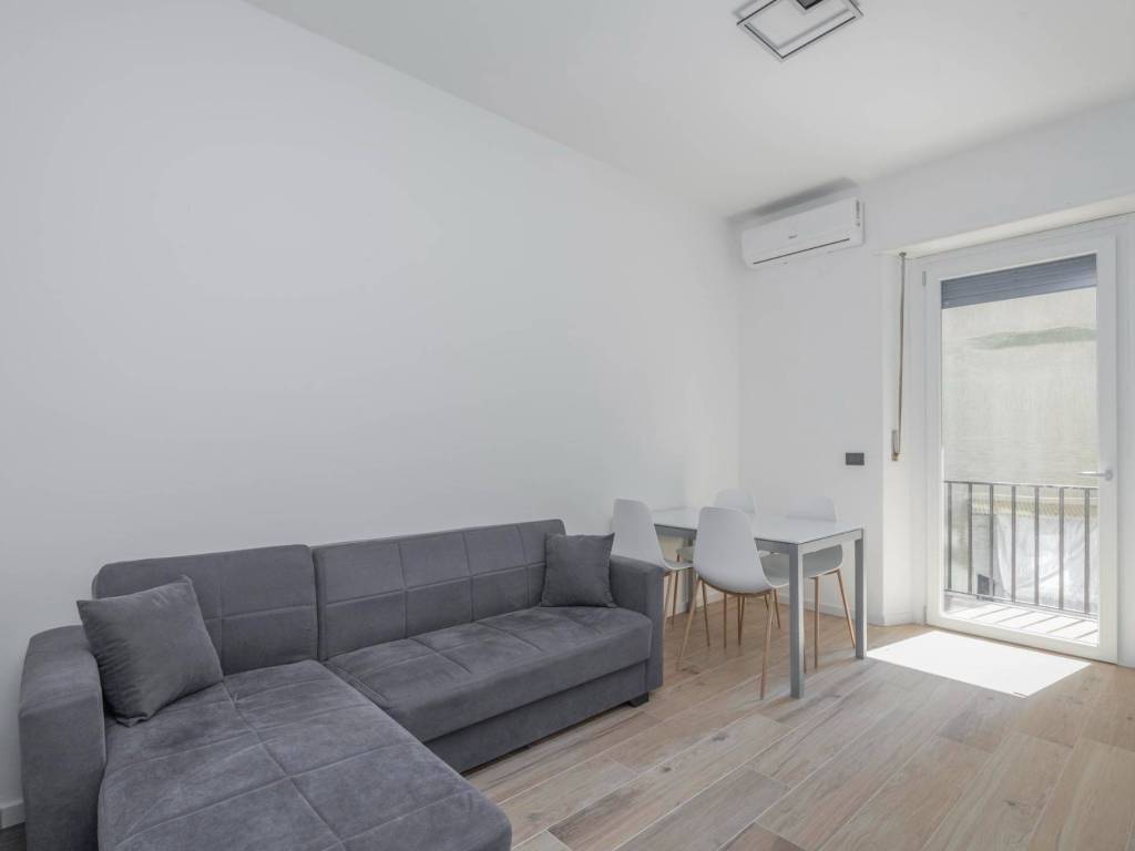 appartamento in affitto a Torino in zona Aurora