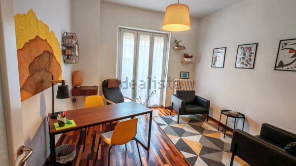 ufficio in affitto a Torino in zona Vanchiglia