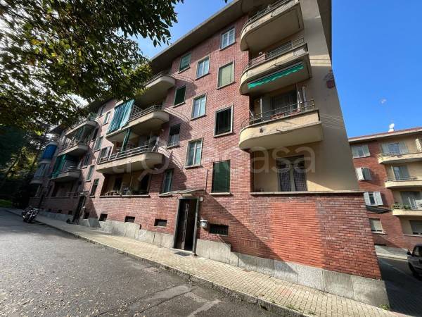 appartamento in affitto a Torino in zona Madonna del Pilone