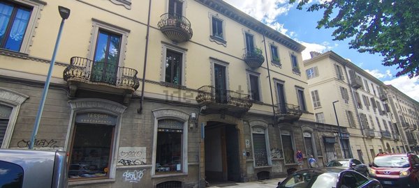 appartamento in affitto a Torino in zona Aurora