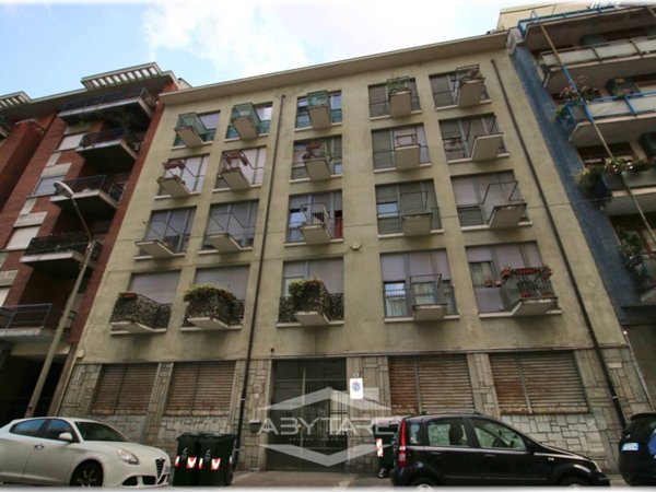 appartamento in affitto a Torino in zona Mirafiori Sud
