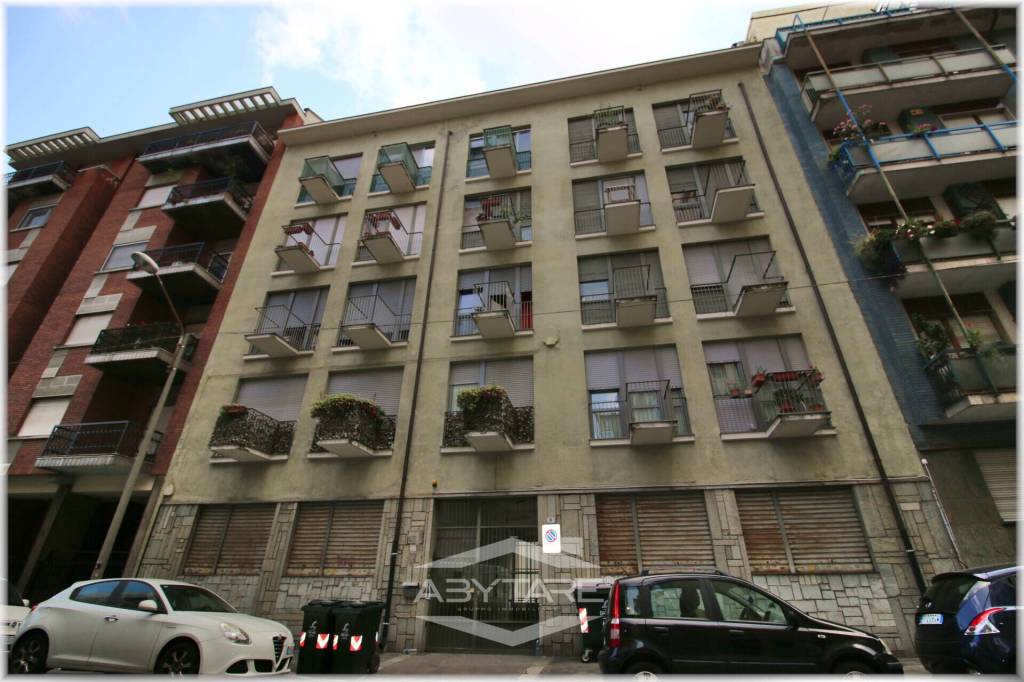 appartamento in affitto a Torino in zona Lingotto