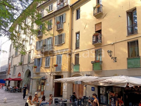 appartamento in affitto a Torino in zona Centro Storico