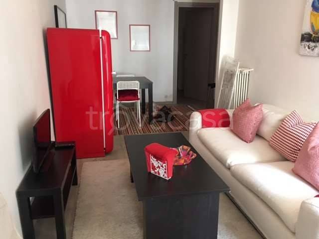 appartamento in affitto a Torino in zona Vanchiglietta