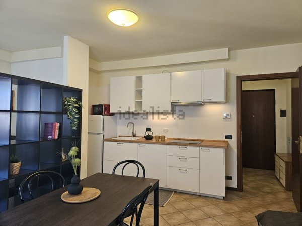 appartamento in affitto a Torino in zona Cenisia