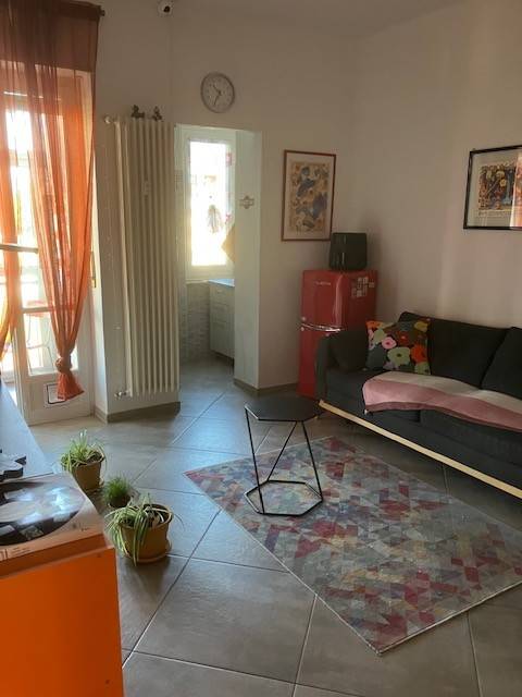 appartamento in affitto a Torino in zona Vanchiglia
