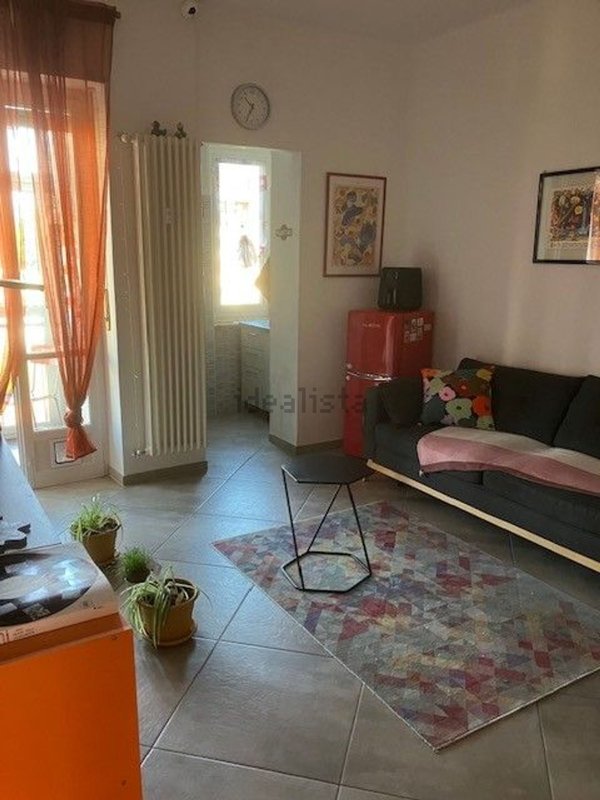 appartamento in affitto a Torino in zona Vanchiglia