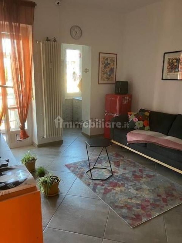 appartamento in affitto a Torino in zona Vanchiglia