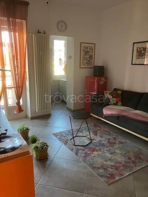 appartamento in affitto a Torino in zona Vanchiglia