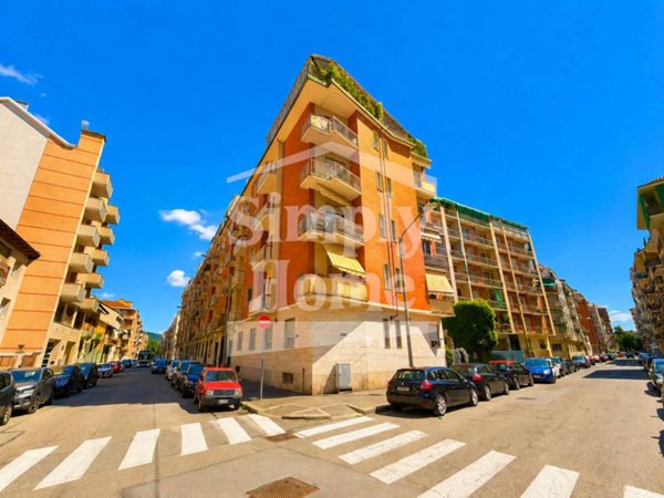 appartamento in affitto a Torino in zona Santa Rita