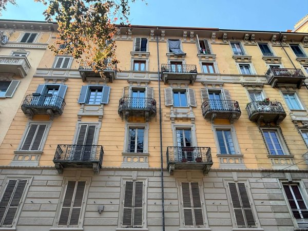 appartamento in affitto a Torino in zona Aurora