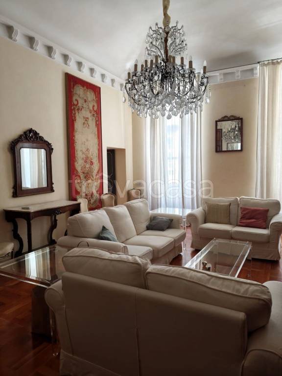 appartamento in affitto a Torino in zona Centro Storico