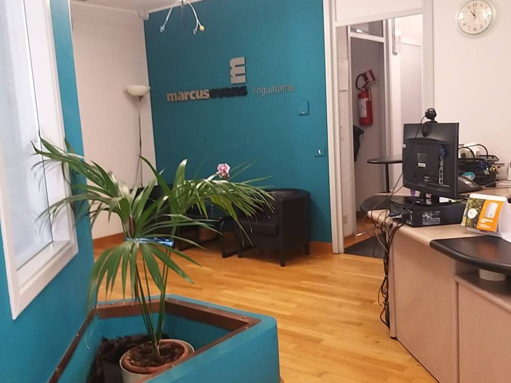 ufficio in affitto a Torino