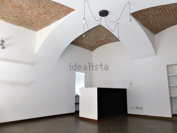 locale commerciale in affitto a Torino