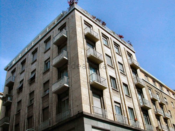 appartamento in affitto a Torino in zona Centro Storico