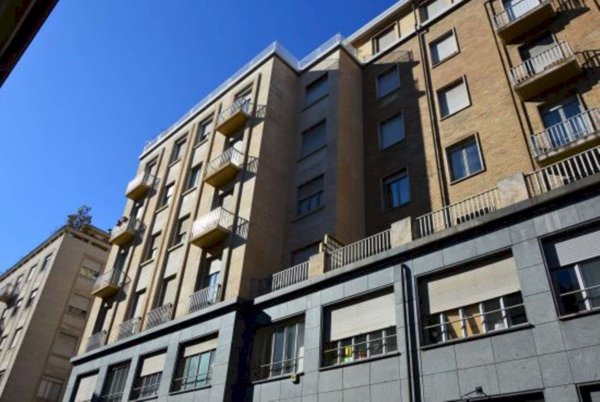 appartamento in affitto a Torino in zona Centro Storico