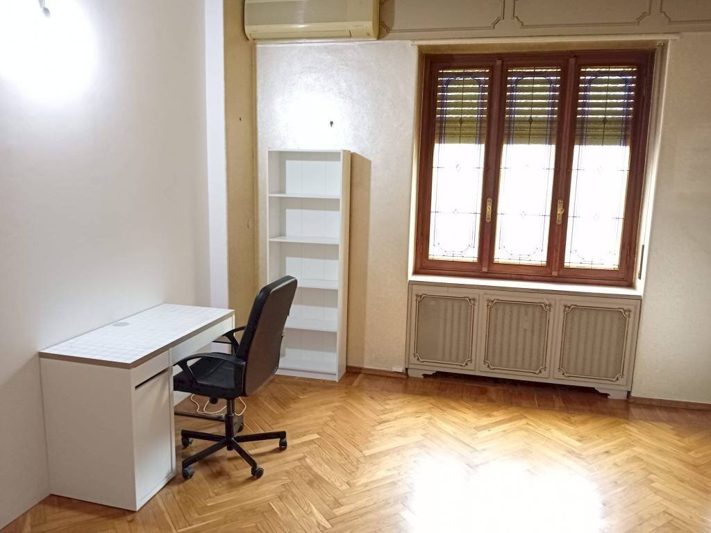 appartamento in affitto a Torino in zona Crocetta