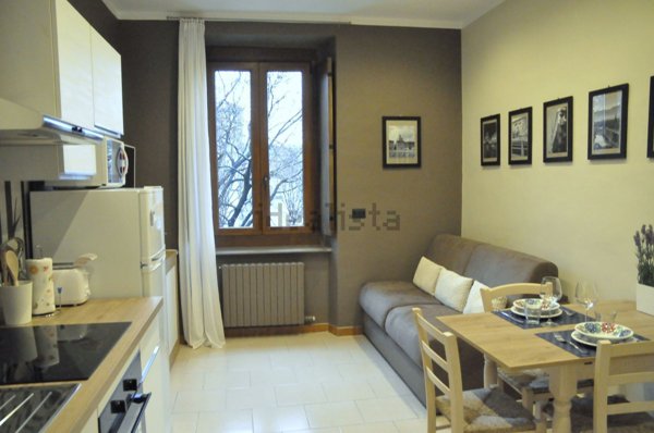 appartamento in affitto a Torino in zona Lingotto